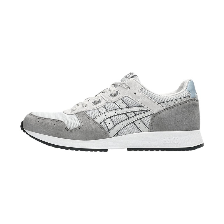 ASICS Lyte Classic 'Grey White' Мужские