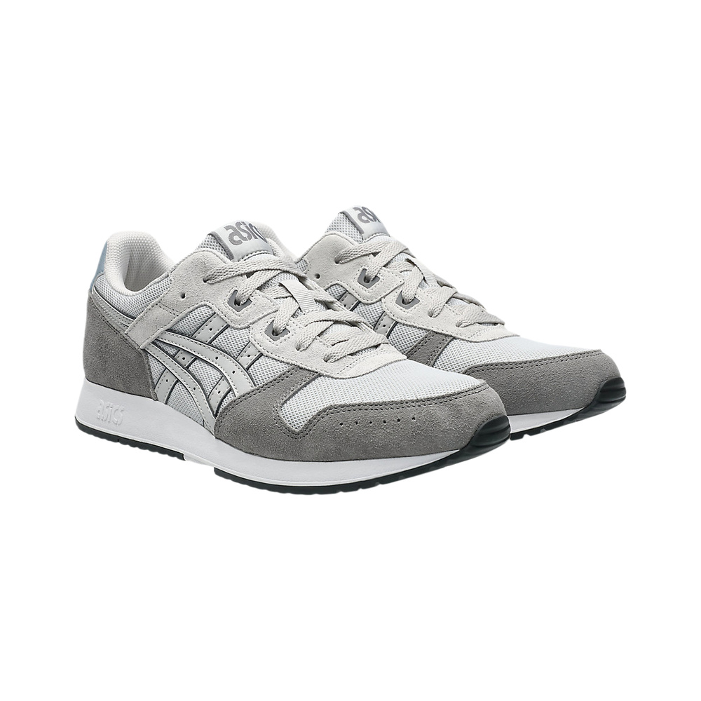 ASICS Lyte Classic 'Grey White' Мужские