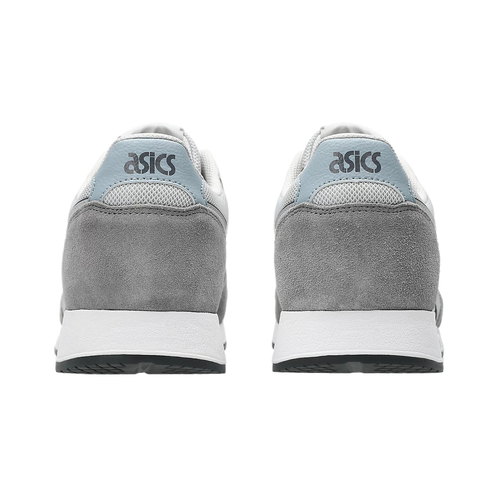 ASICS Lyte Classic 'Grey White' Мужские