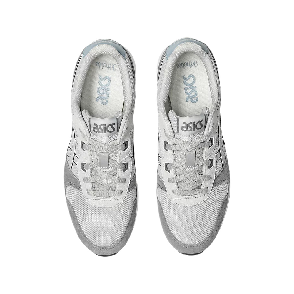 ASICS Lyte Classic 'Grey White' Мужские