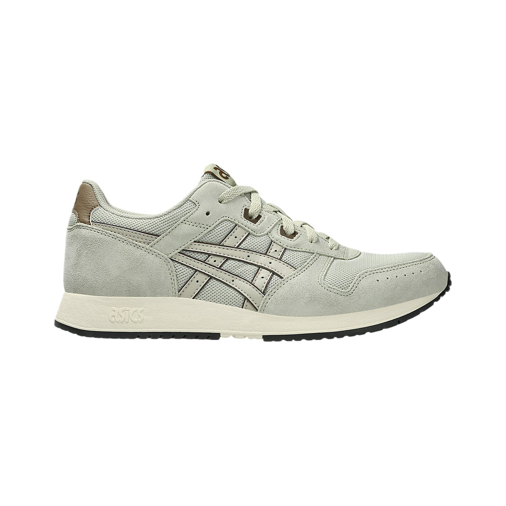 ASICS Lyte Classic 'Grey Green' Мужские