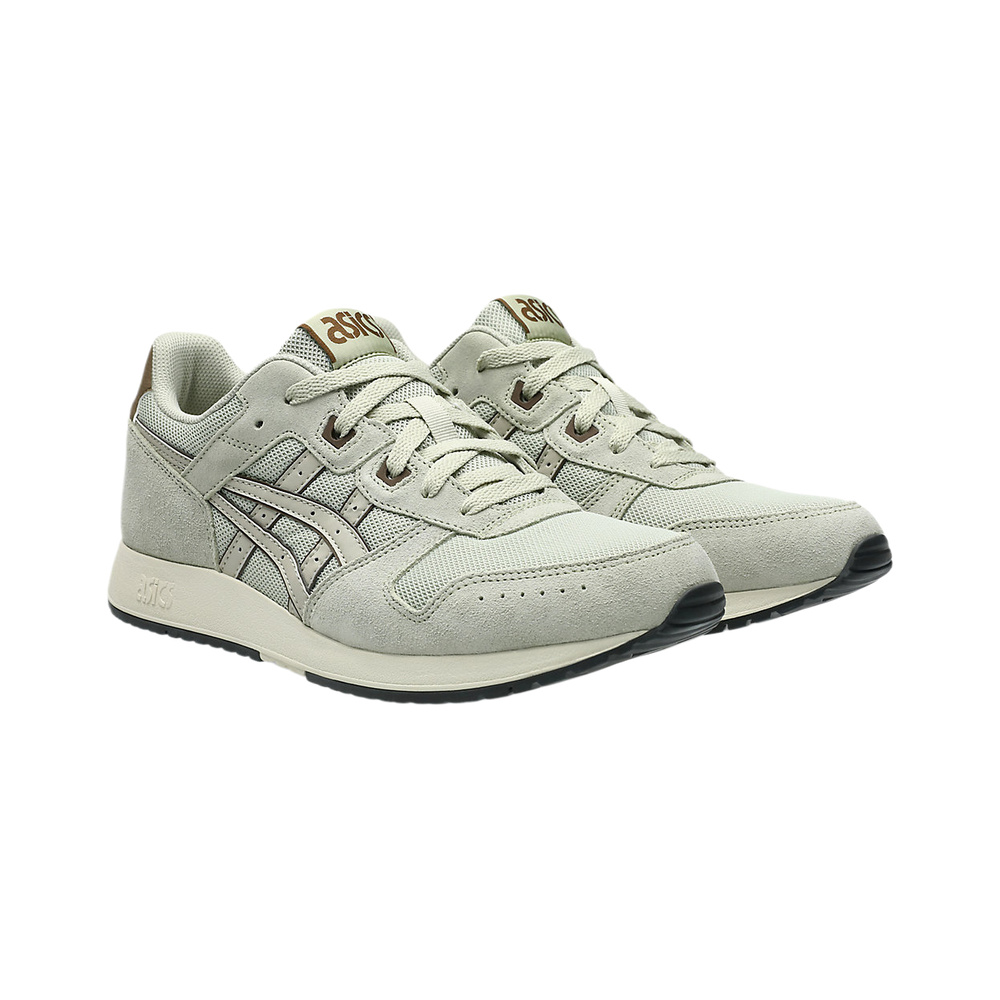 ASICS Lyte Classic 'Grey Green' Мужские