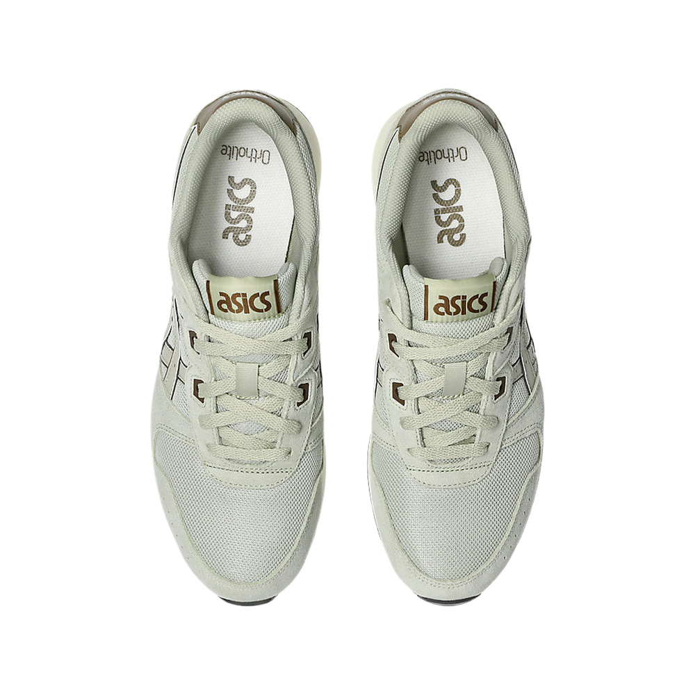 ASICS Lyte Classic 'Grey Green' Мужские