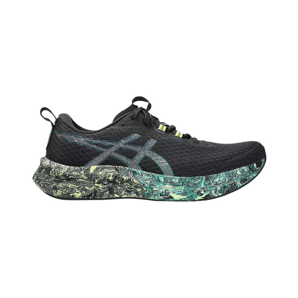 ASICS Noosa Tri 16 'Black' Мужские