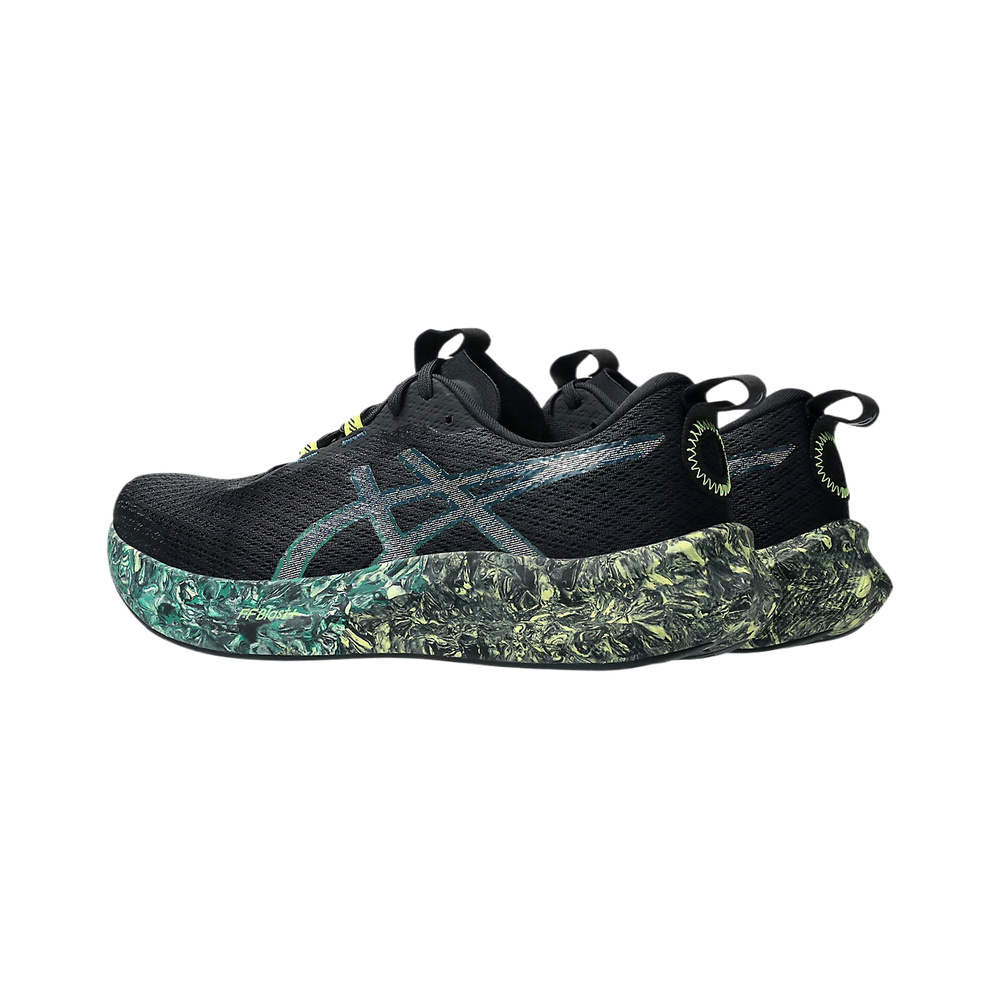 ASICS Noosa Tri 16 'Black' Мужские