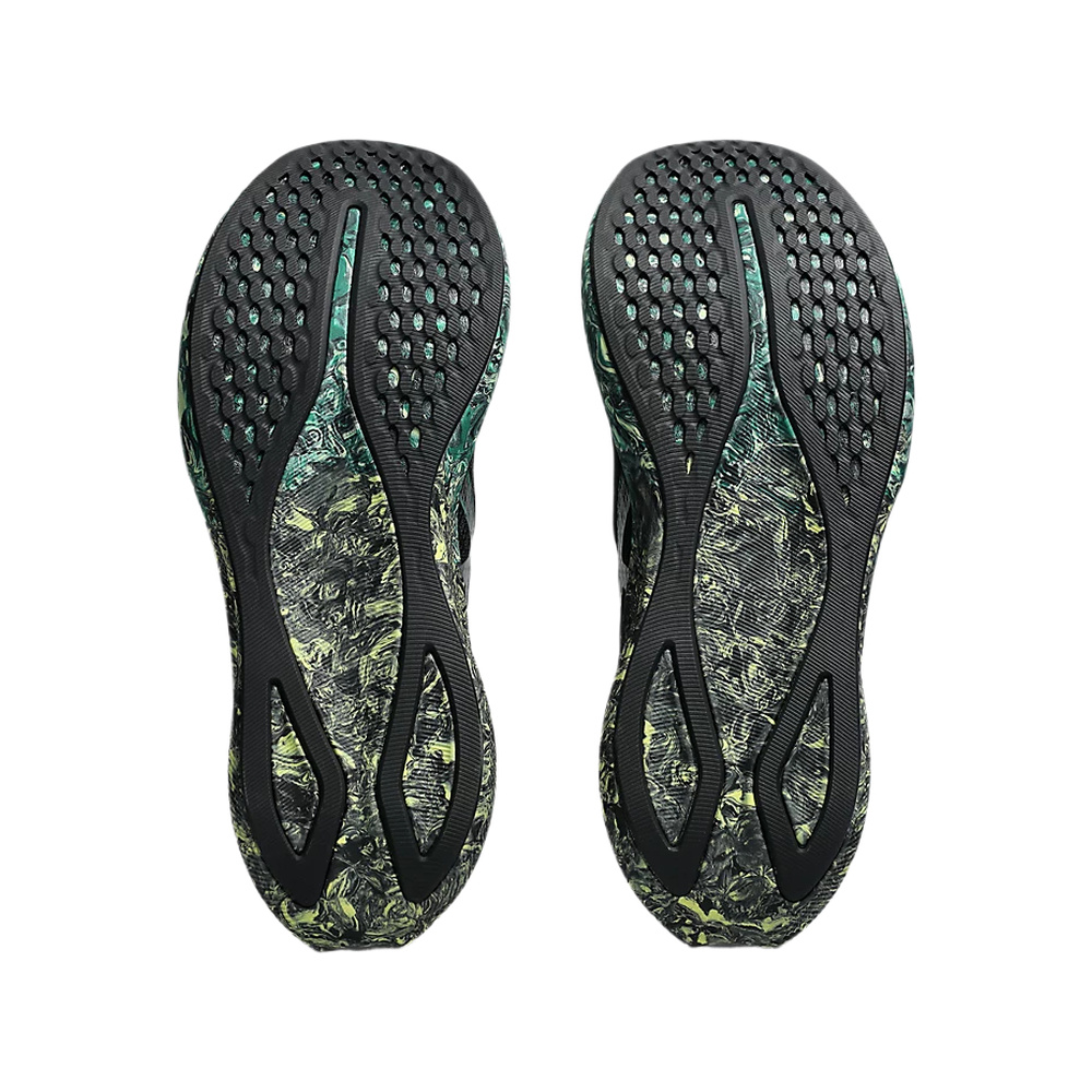 ASICS Noosa Tri 16 'Black' Мужские