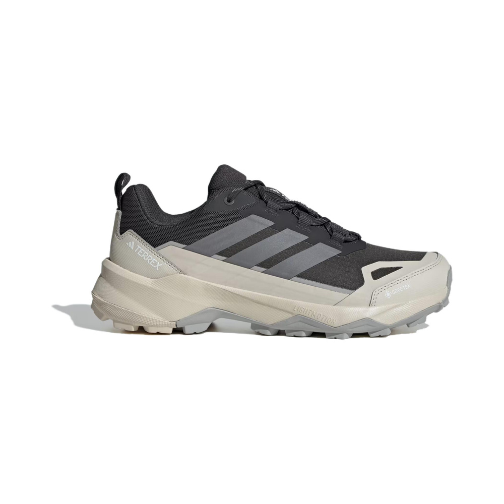 Adidas Terrex Skychaser Ax5 'Gore Tex Carbon Grey Four Alumina' Мужские