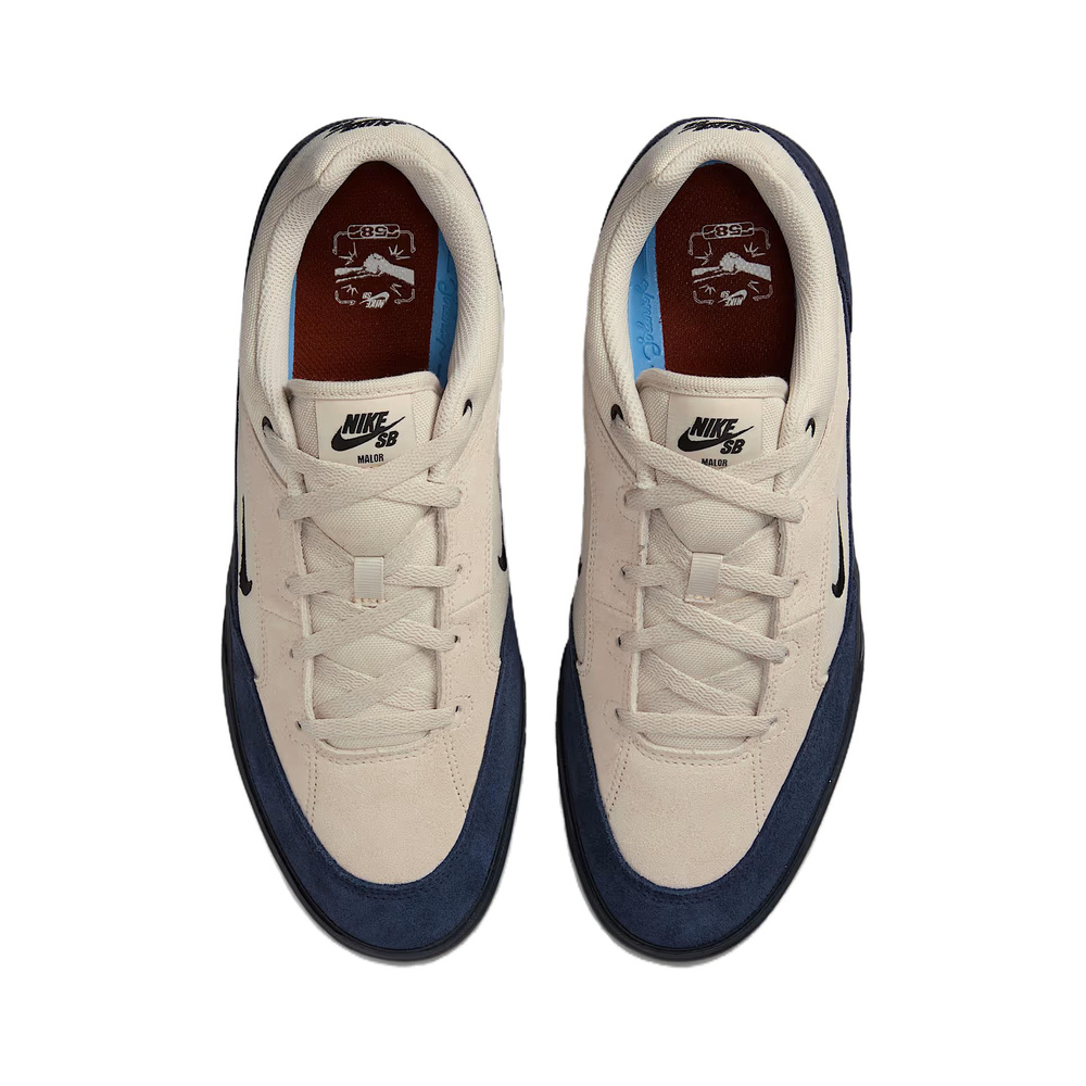 Nike Sb Malor 'Particle Pink / Gum Light Brown / Sail' Мужские