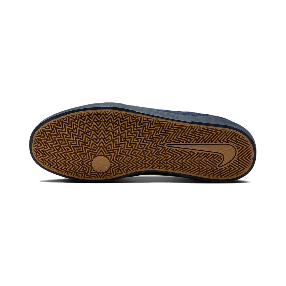 Nike Sb Malor 'Particle Pink / Gum Light Brown / Sail' Мужские