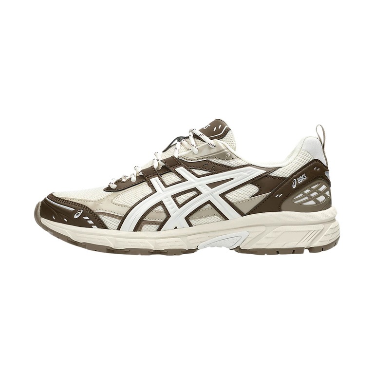 ASICS Gel Nunobiki 'Cream Brown Storm' Мужские