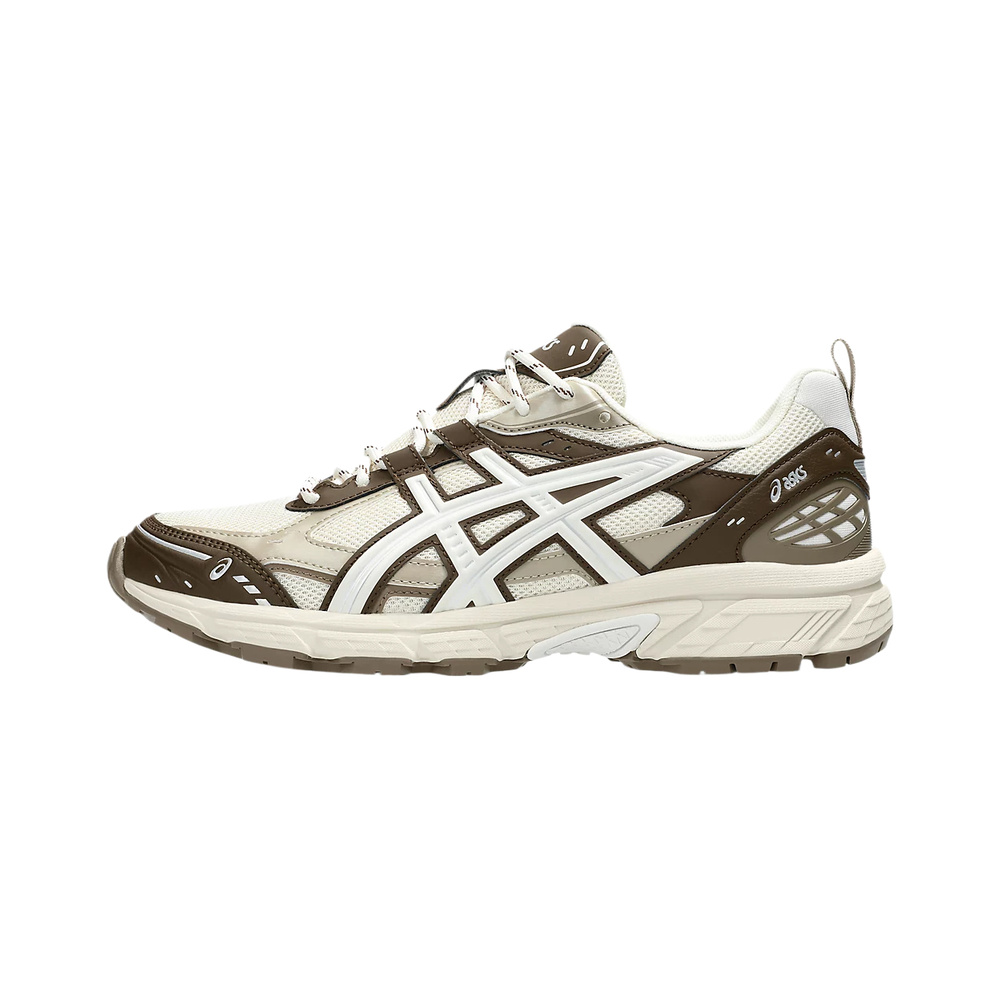 Cream Brown Storm
