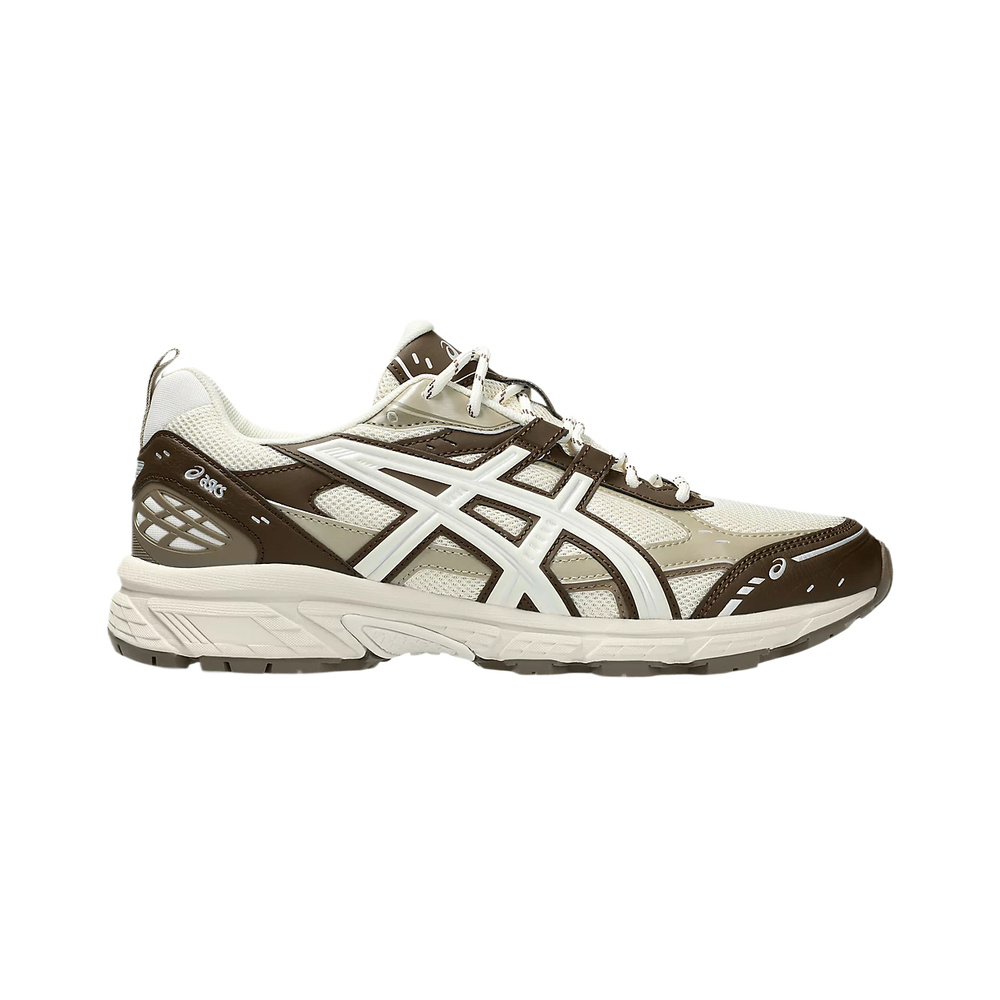 ASICS Gel Nunobiki 'Cream Brown Storm' Мужские