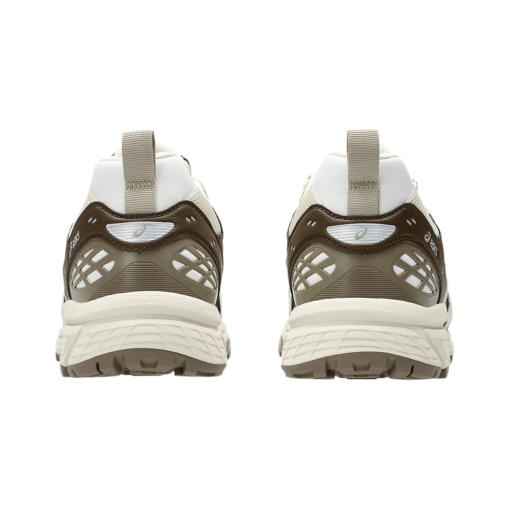 ASICS Gel Nunobiki 'Cream Brown Storm' Мужские