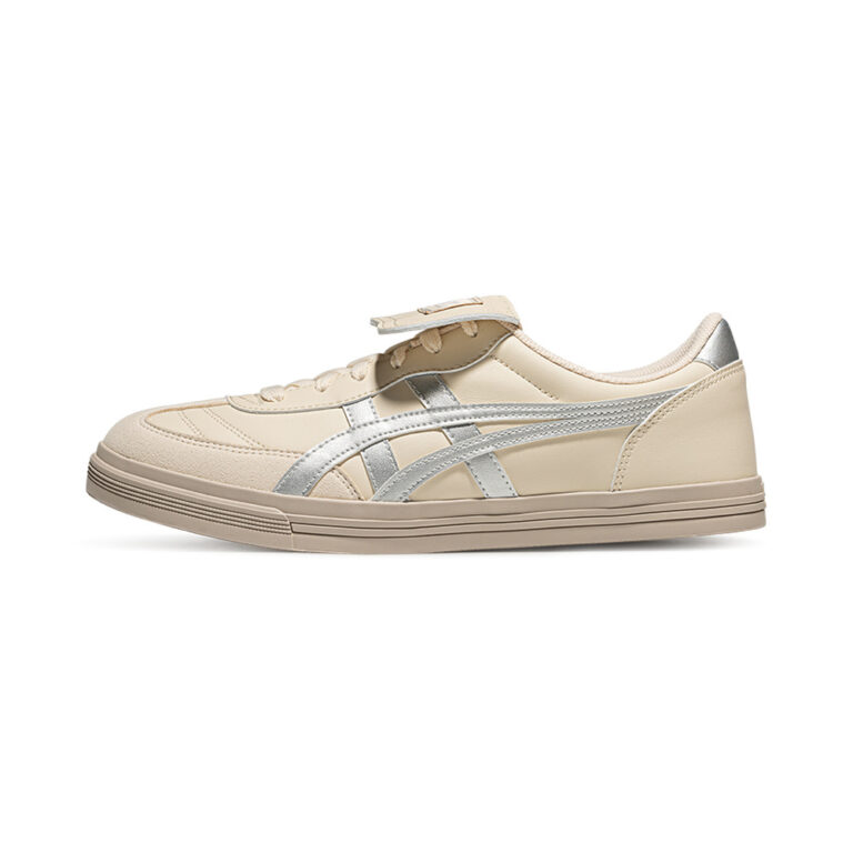 ASICS Aaron 'Light Grey' Мужские
