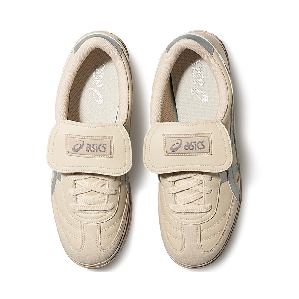 ASICS Aaron 'Light Grey' Мужские