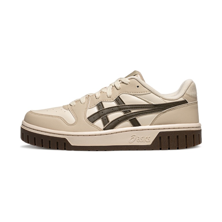 ASICS Court Mz 2.0 'Beige / Dark Grey' Мужские
