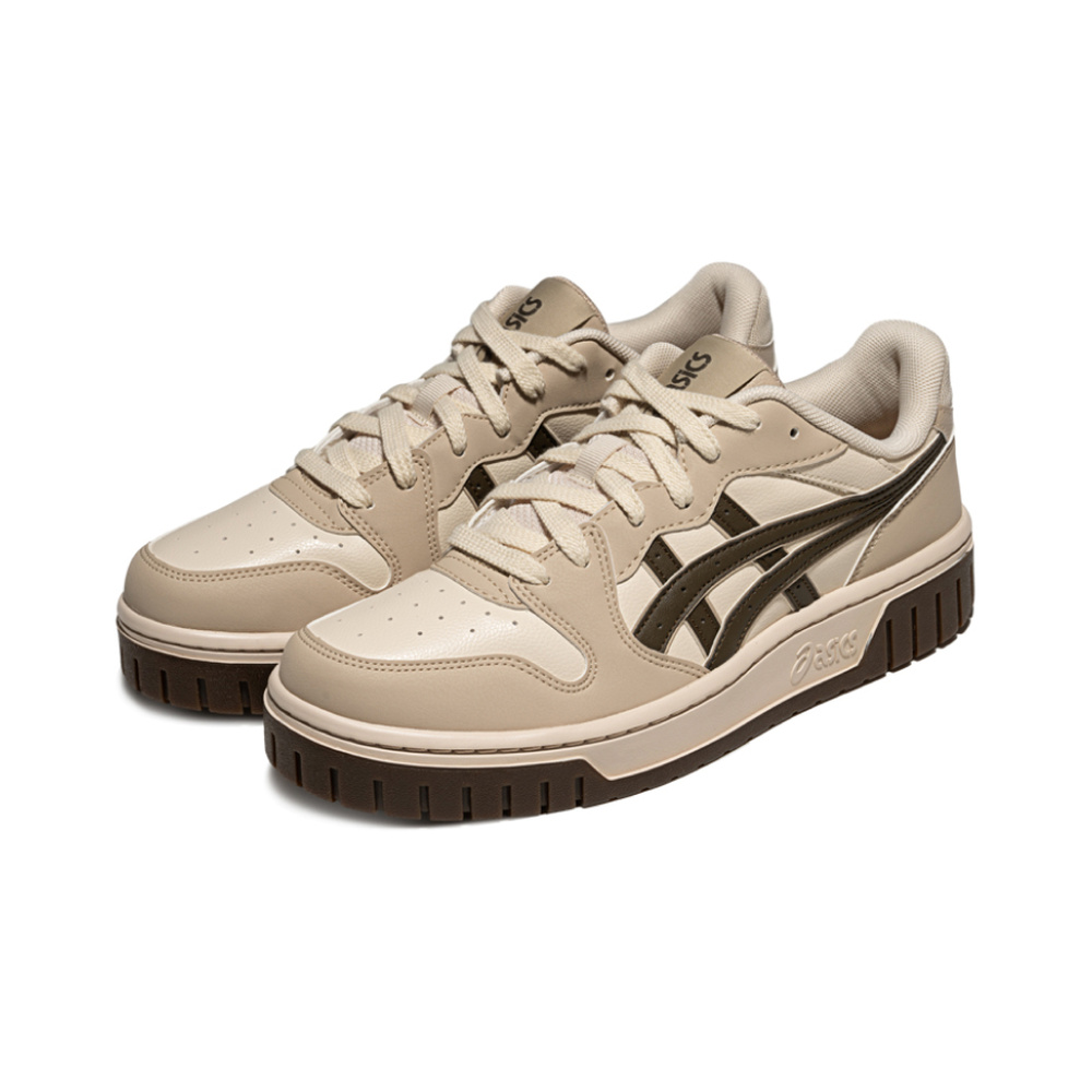 ASICS Court Mz 2.0 'Beige / Dark Grey' Мужские
