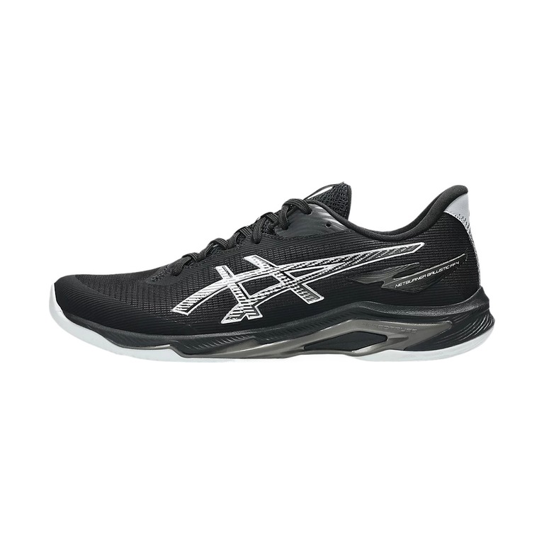 ASICS Netburner Ballistic Ff 4 'Black' Мужские