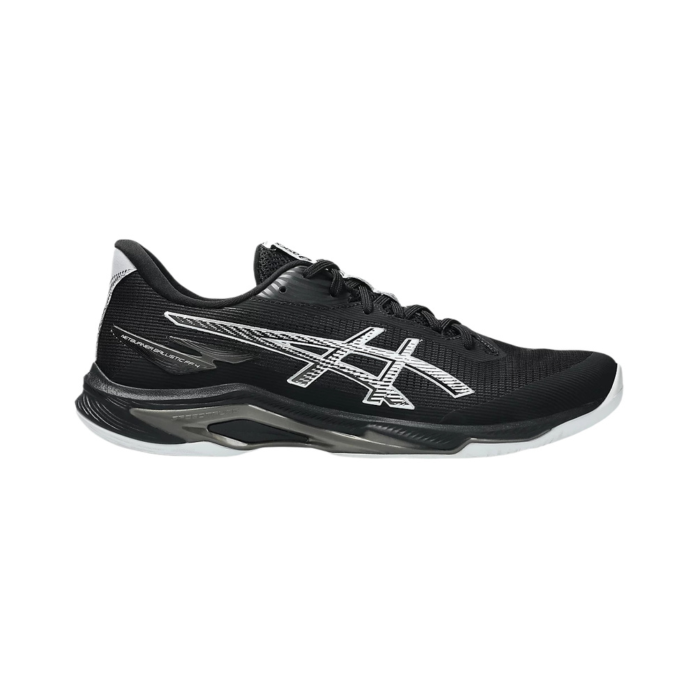 ASICS Netburner Ballistic Ff 4 'Black' Мужские