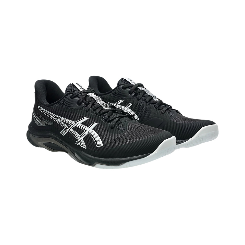 ASICS Netburner Ballistic Ff 4 'Black' Мужские