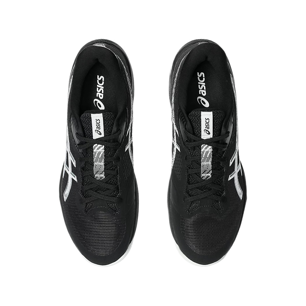 ASICS Netburner Ballistic Ff 4 'Black' Мужские