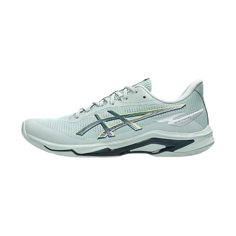 ASICS Netburner Ballistic Ff 4 'Green' Мужские