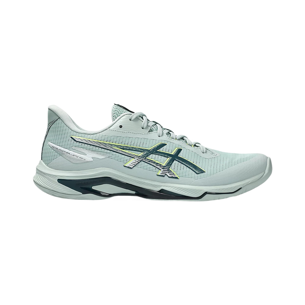 ASICS Netburner Ballistic Ff 4 'Green' Мужские