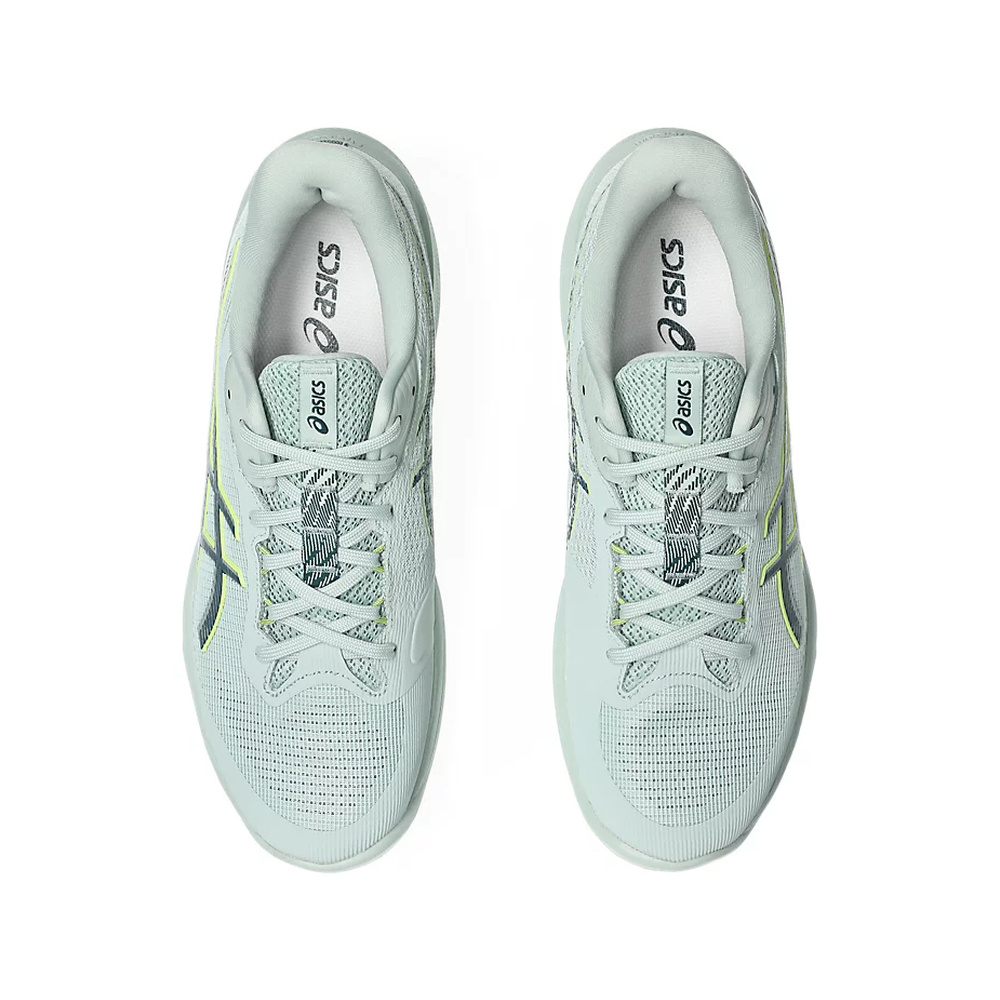 ASICS Netburner Ballistic Ff 4 'Green' Мужские
