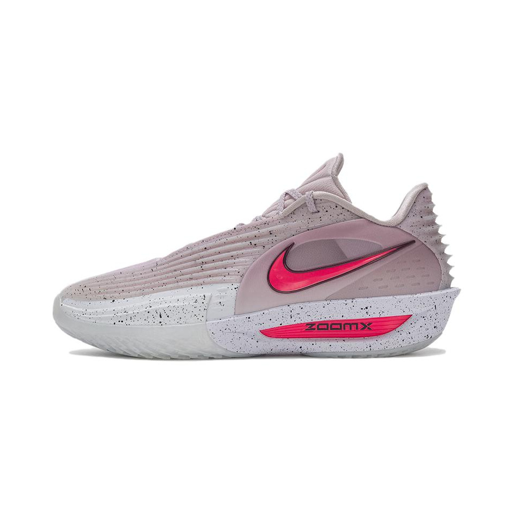Nike GT Cut 3 Turbo 'Pink Smoke / Mystic Dates / Light Magenta / Metallic Silver' Мужские