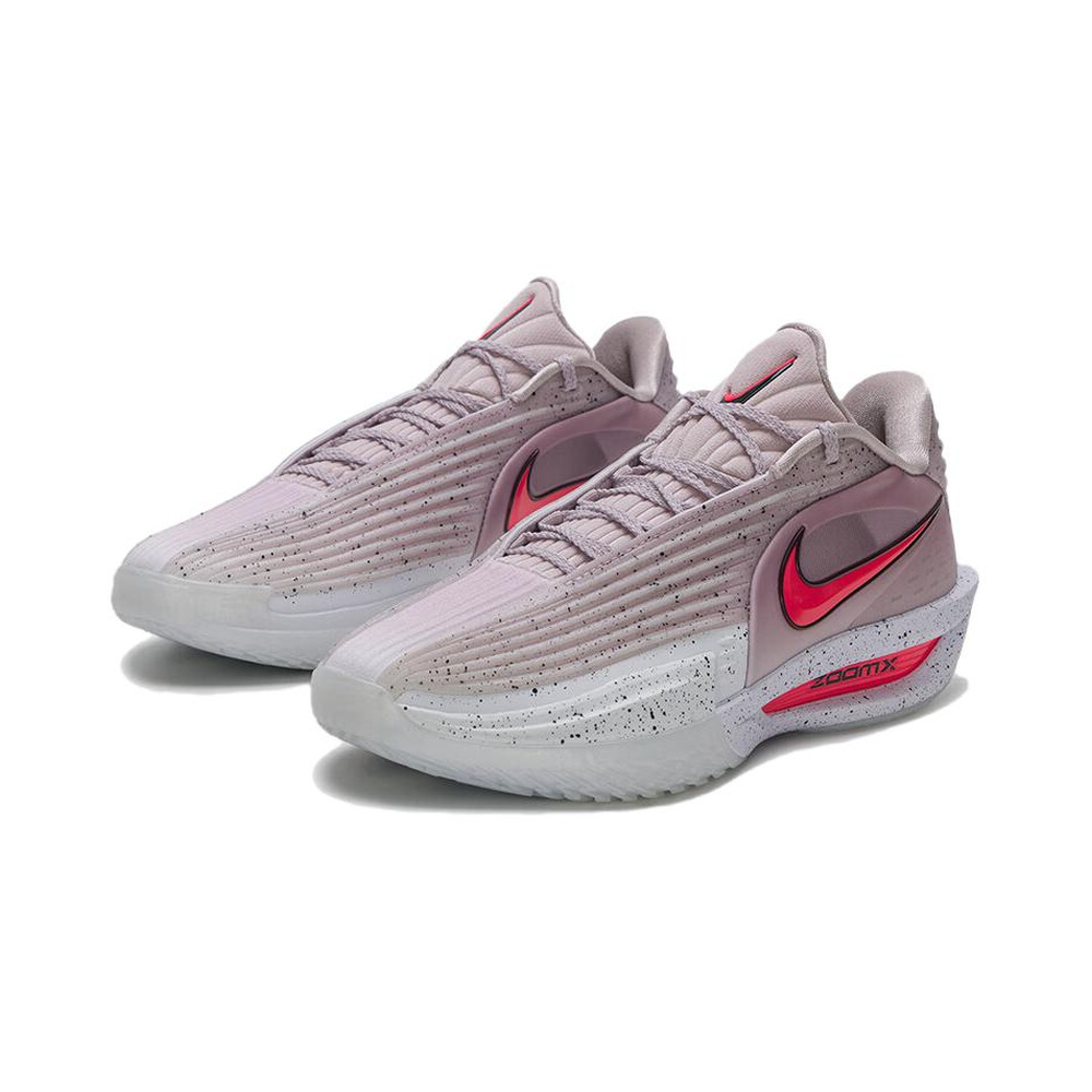 Nike GT Cut 3 Turbo 'Pink Smoke / Mystic Dates / Light Magenta / Metallic Silver' Мужские