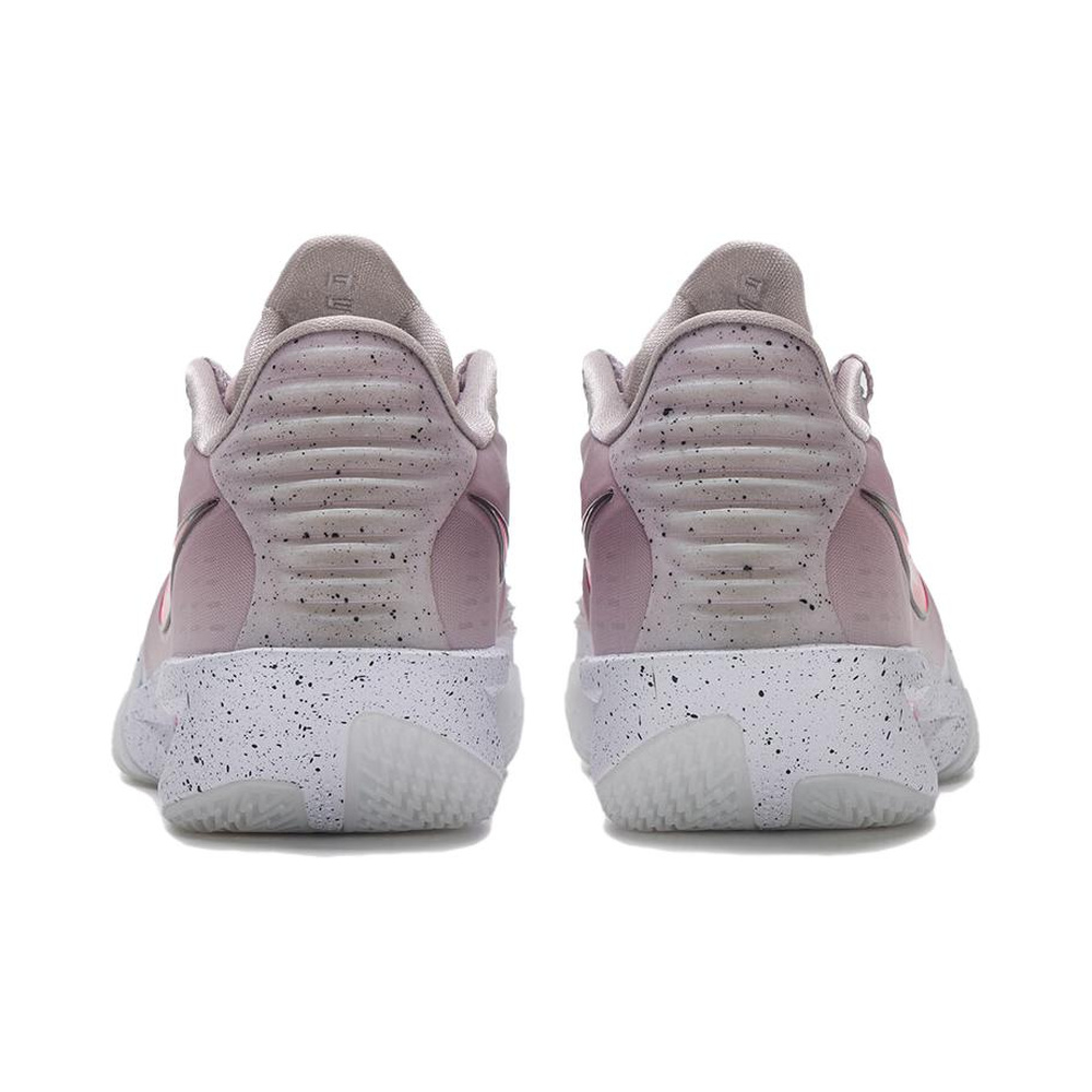 Nike GT Cut 3 Turbo 'Pink Smoke / Mystic Dates / Light Magenta / Metallic Silver' Мужские