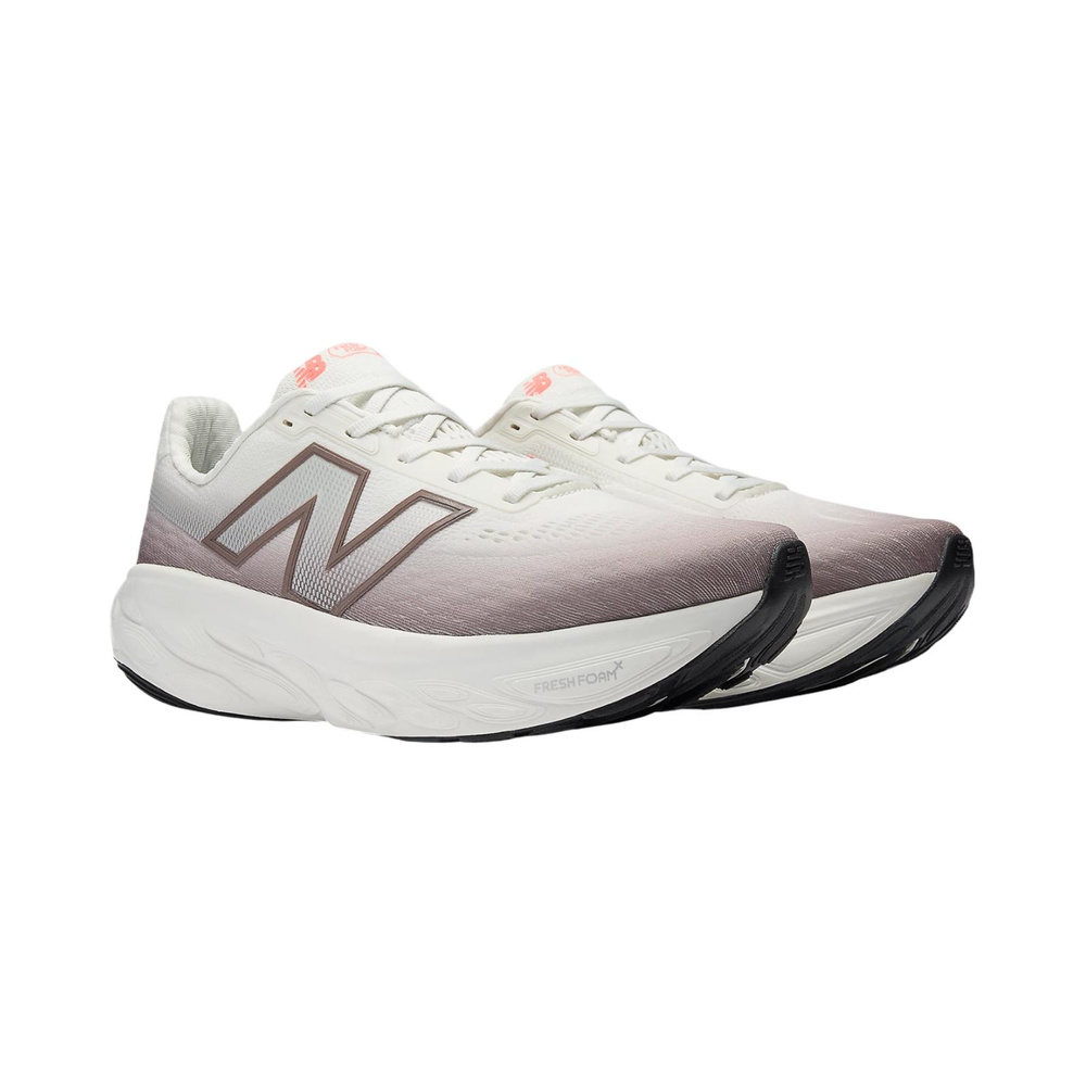 New Balance Fresh Foam X 1080v14 'Earth Shadow Urgent Red' Мужские