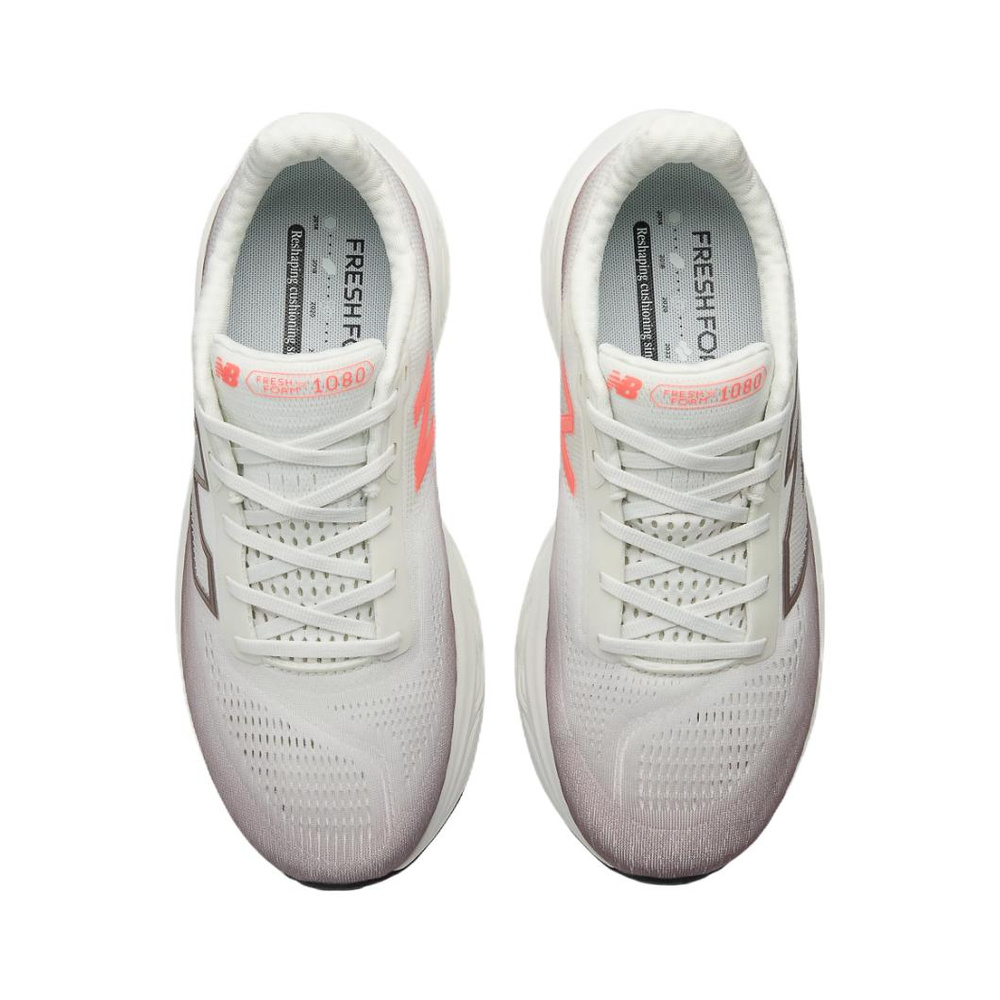 New Balance Fresh Foam X 1080v14 'Earth Shadow Urgent Red' Мужские