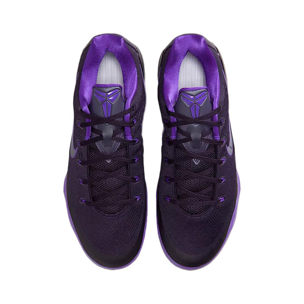 Nike Kobe 9 'Purple Dynasty / Sanded Purple / Fierce Purple' Мужские