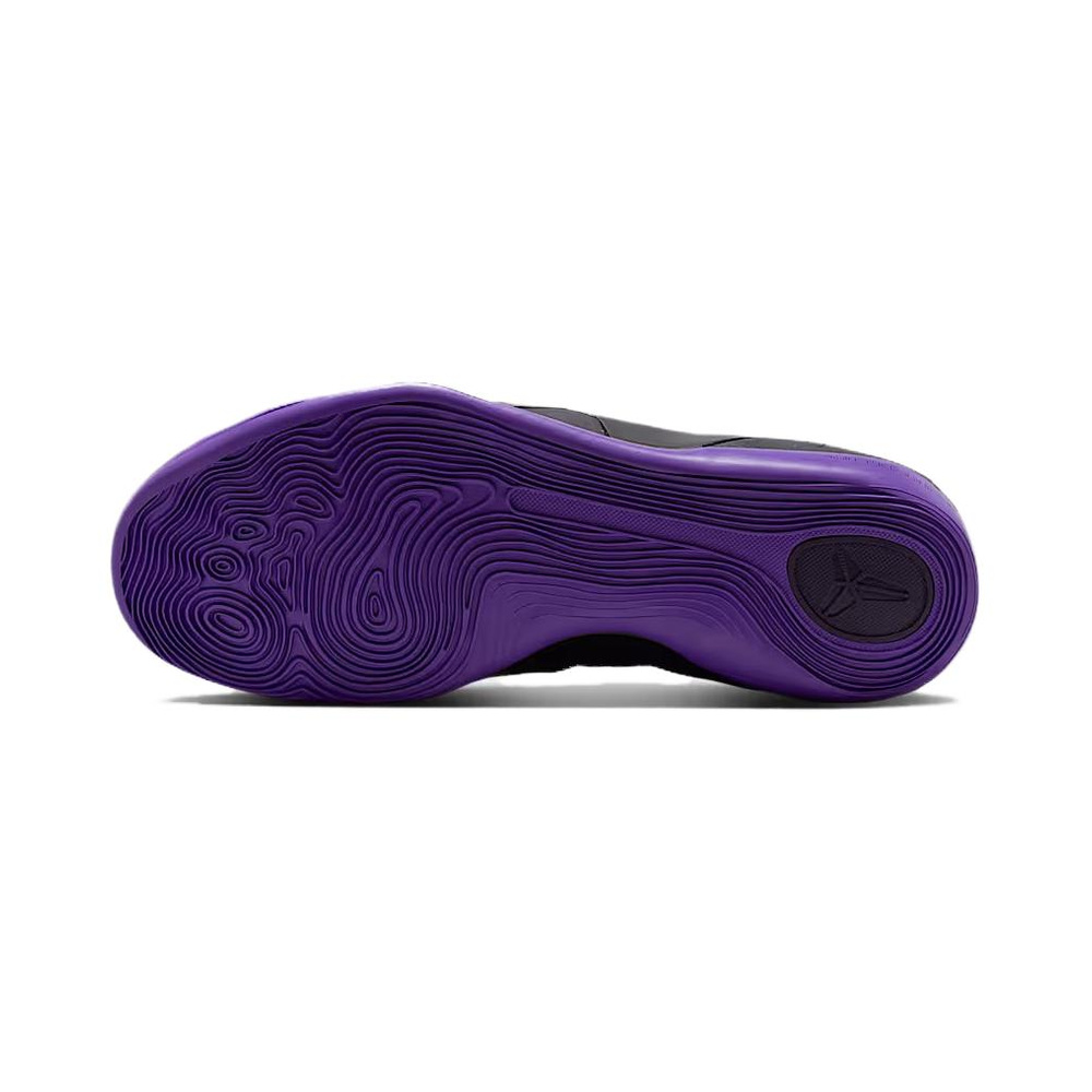 Nike Kobe 9 'Purple Dynasty / Sanded Purple / Fierce Purple' Мужские