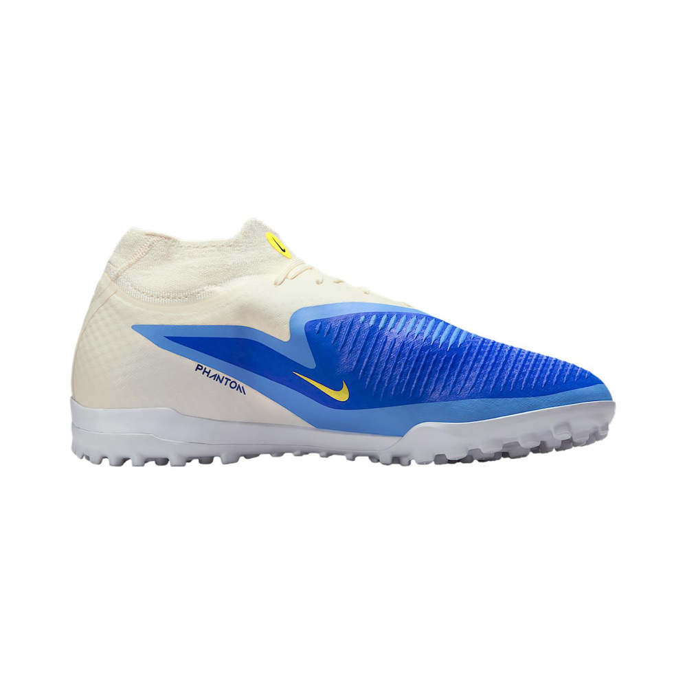 Nike Phantom 6 'Obsidian / Pale Ivory / Mineral Yellow' Мужские