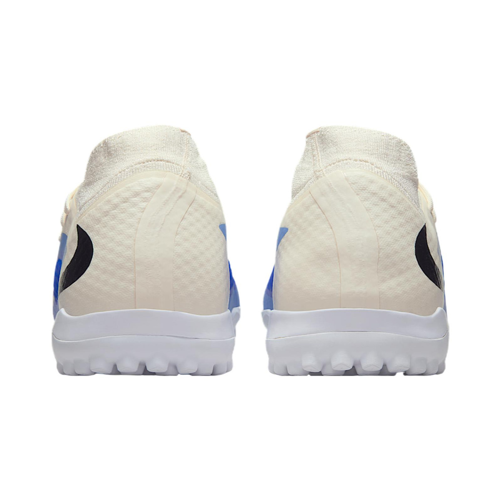 Nike Phantom 6 'Obsidian / Pale Ivory / Mineral Yellow' Мужские