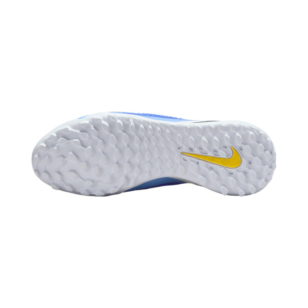 Nike Phantom 6 'Obsidian / Pale Ivory / Mineral Yellow' Мужские