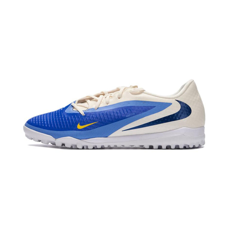 Nike Phantom 6 Tf 'Academy Turf Lv8 Racer Blue Dark Obsidian' Мужские