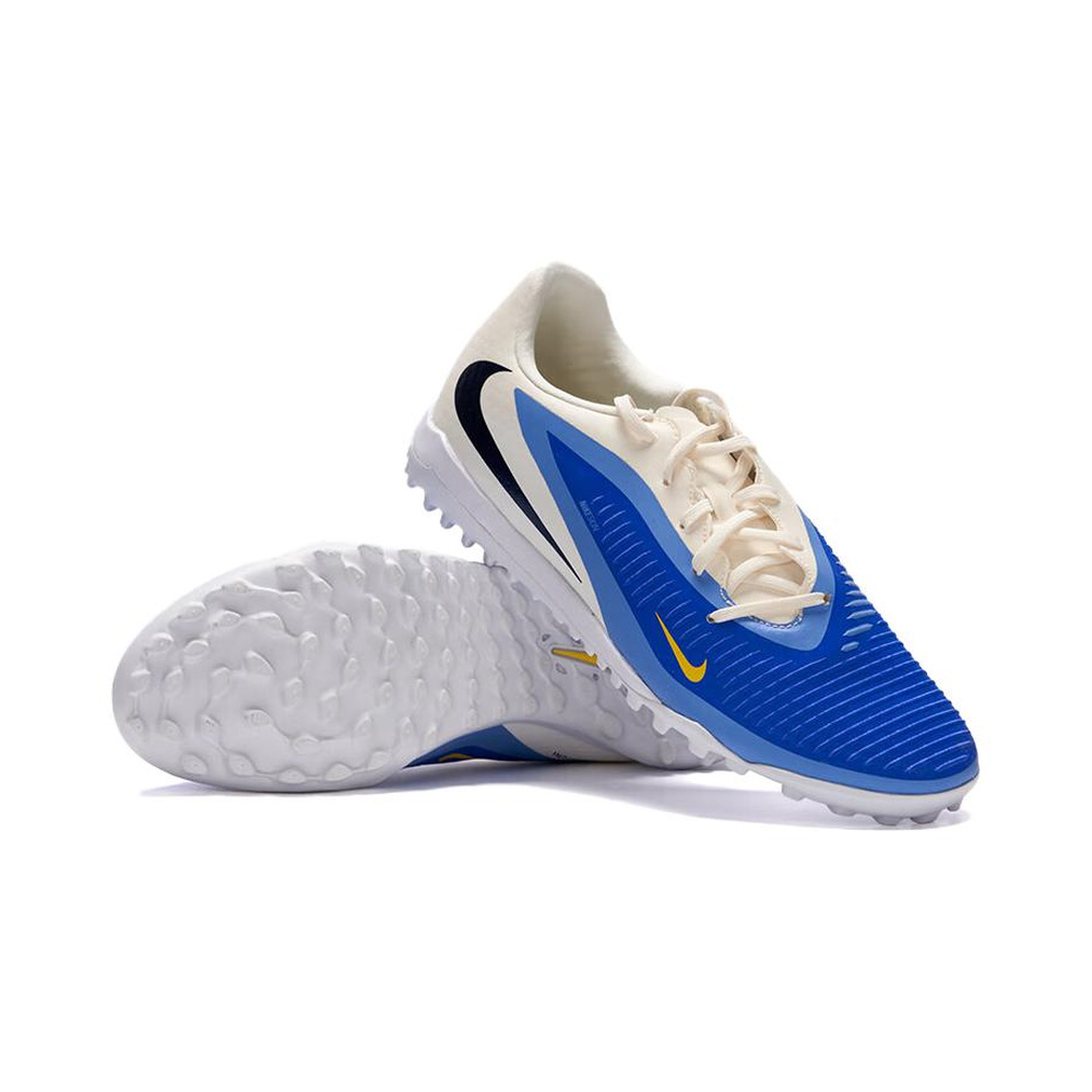 Nike Phantom 6 Tf 'Academy Turf Lv8 Racer Blue Dark Obsidian' Мужские