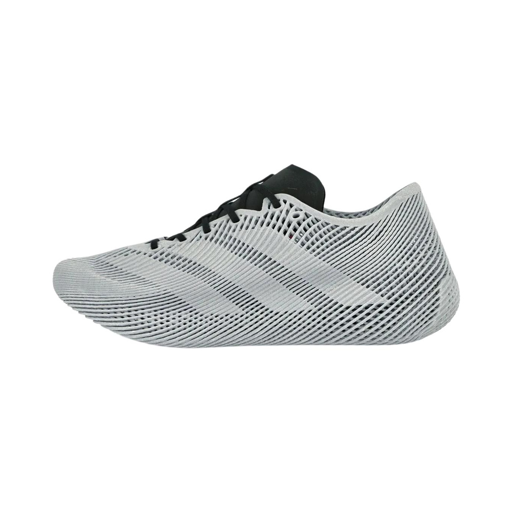 Laced Glory Grey