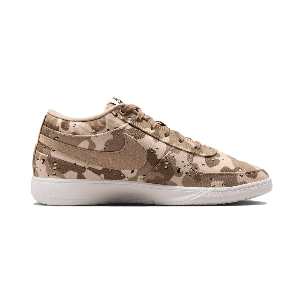 Nike Book 1 'Parachute Beige / Desert Khaki / White / Parachute Beige' Мужские