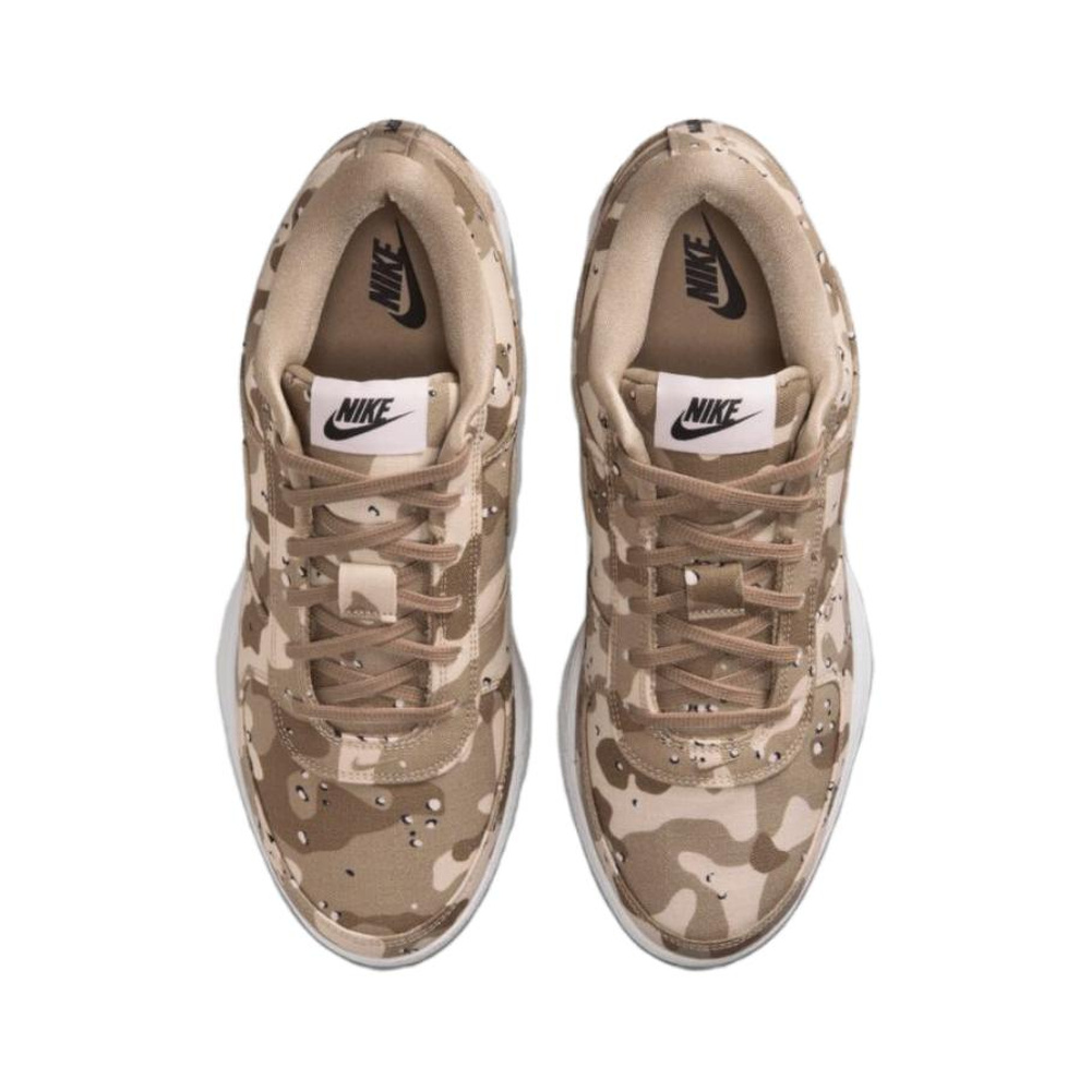 Nike Book 1 'Parachute Beige / Desert Khaki / White / Parachute Beige' Мужские