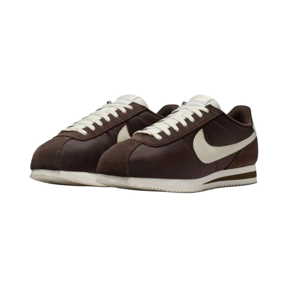 Nike Cortez Textile 'Baroque Brown Sail' Мужские