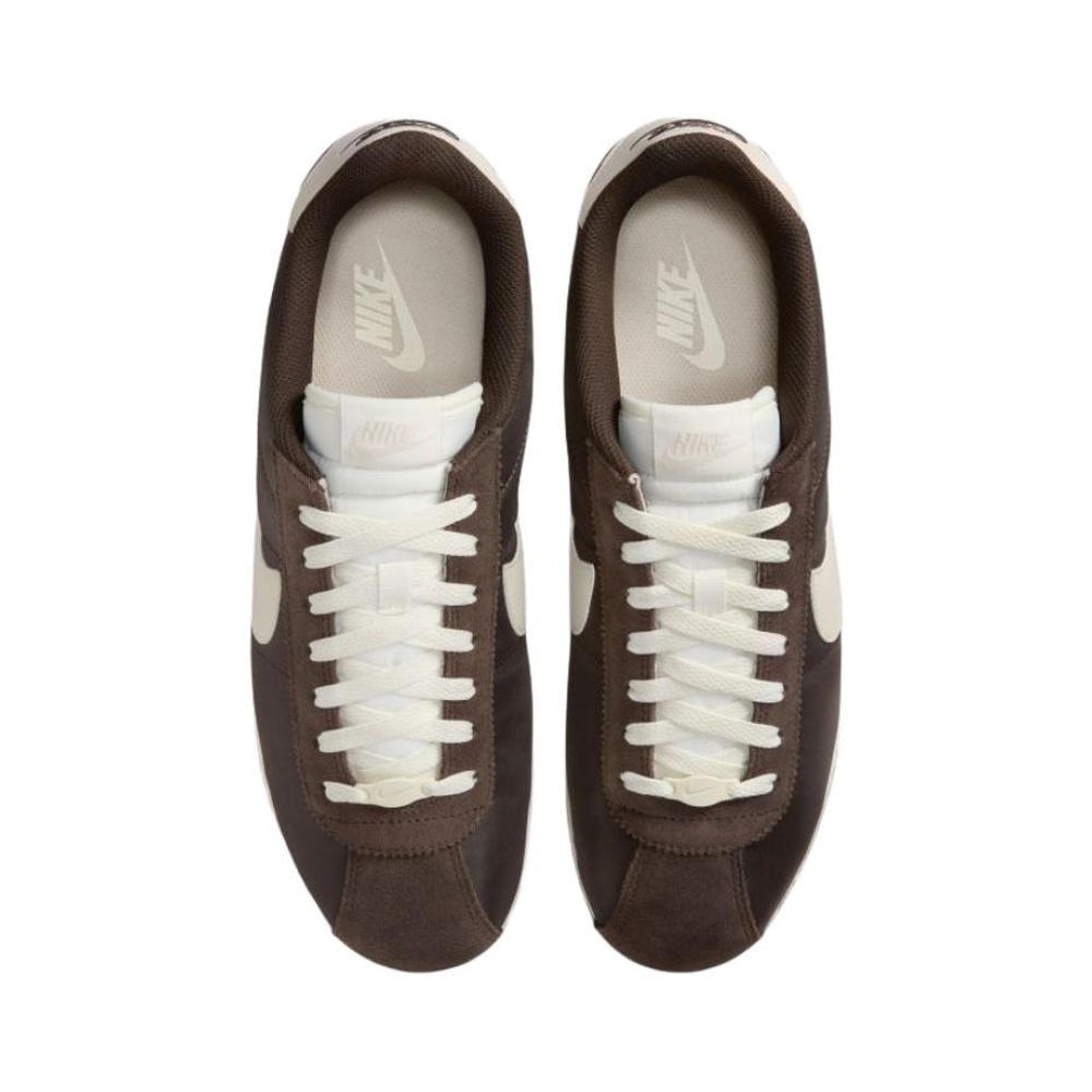 Nike Cortez Textile 'Baroque Brown Sail' Мужские
