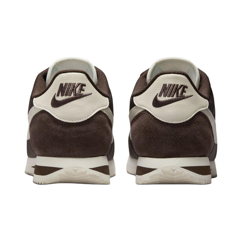 Nike Cortez Textile 'Baroque Brown Sail' Мужские