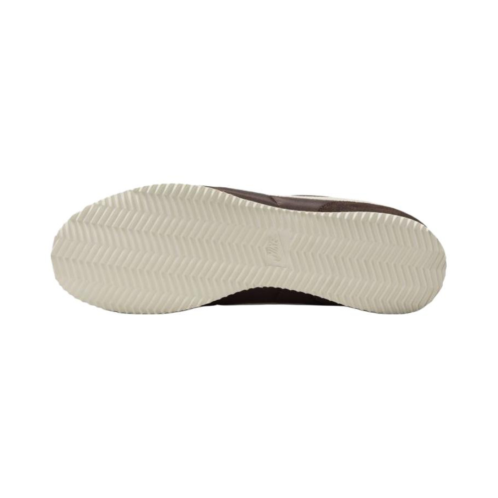 Nike Cortez Textile 'Baroque Brown Sail' Мужские