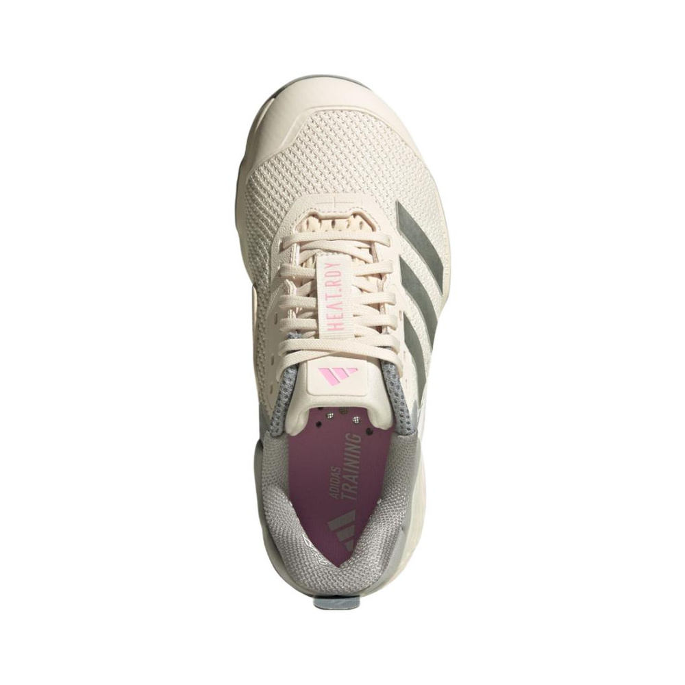 Adidas Dropset 3 'White Silver' Женские