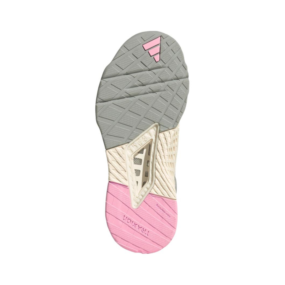 Adidas Dropset 3 'White Silver' Женские