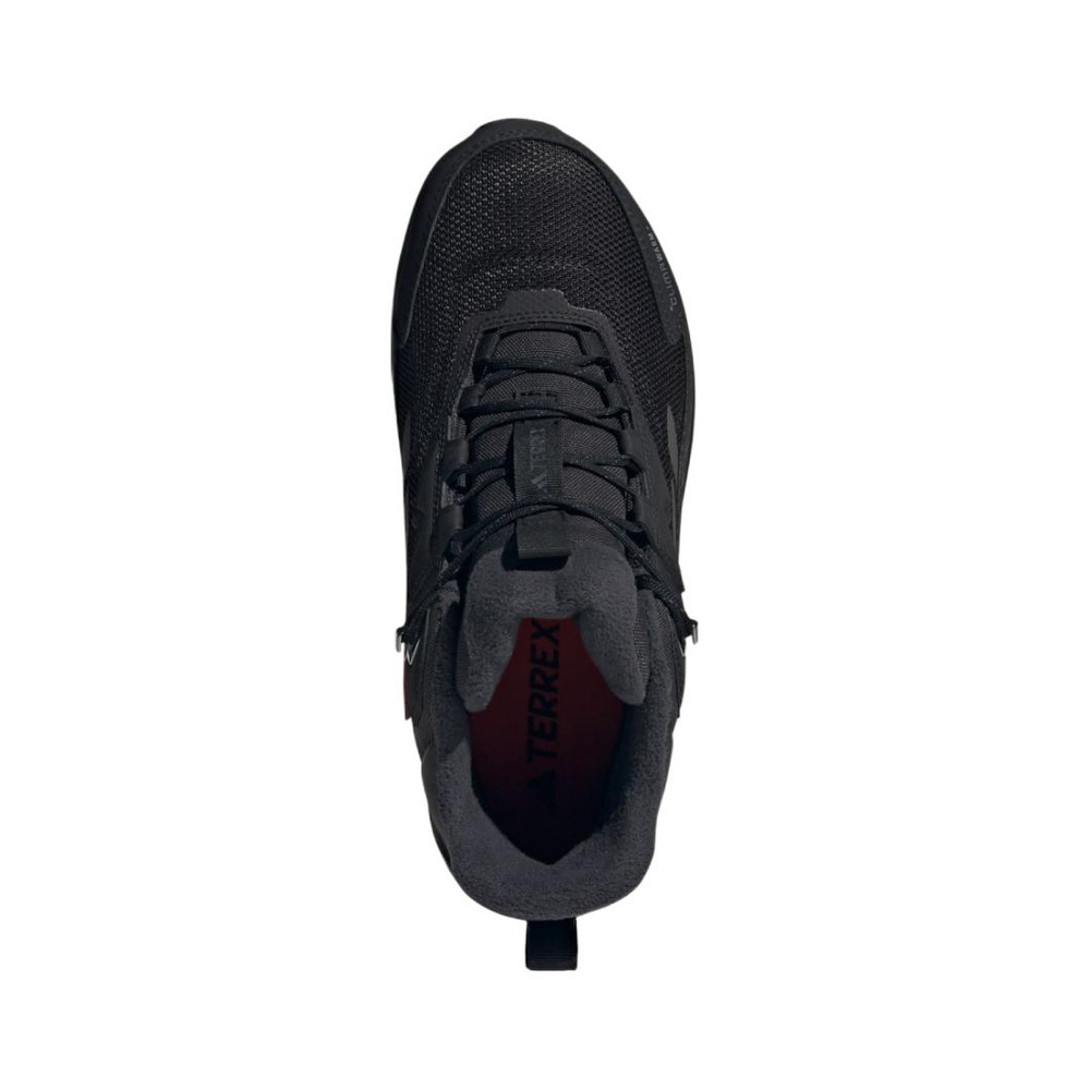 Adidas Terrex Anylander 'Climawarm Hiking Core Black' Мужские